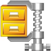 WinZip logo