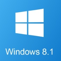 Windows 8.1 logo