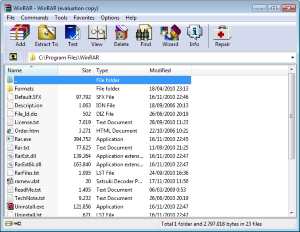 winrar-screenshot