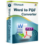 Word to PDF Converter