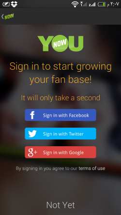 younow-sign-up-screenshot