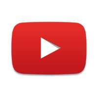 YouTube logo