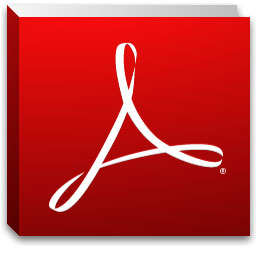 adobe reader