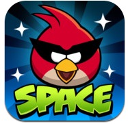 Angry Birds Space icon