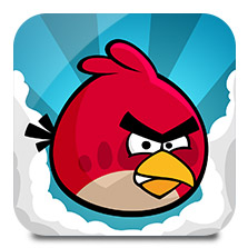 angry birds