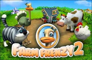 farm frenzy 2