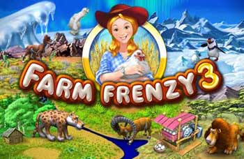 farm frenzy 3
