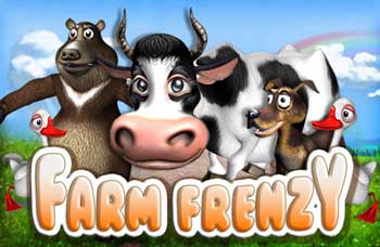 farm frenzy farm frenzy
