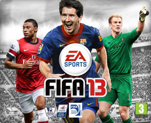 fifa 13