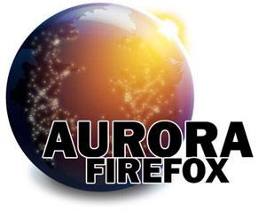 firefox aurora