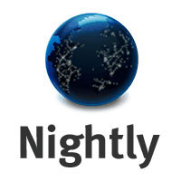 firefox nightly