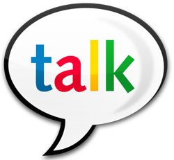 google talk