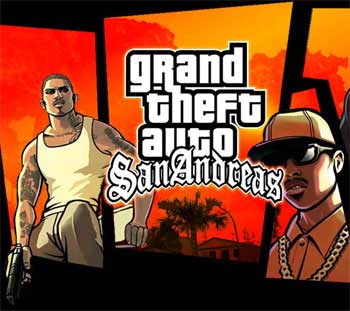 gta iv san andreas