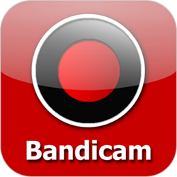icon Bandicam