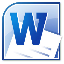 microsoft word 2010