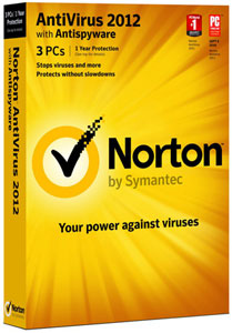 norton antivirus