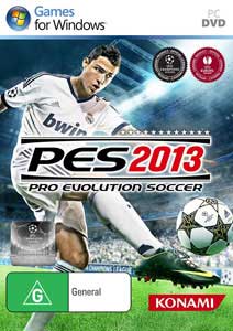 pes 2013