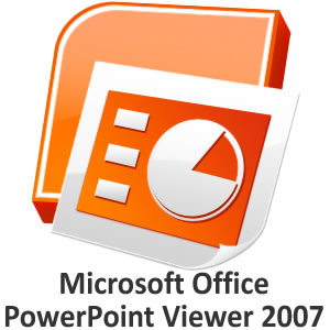 powerpoint viewer 2007