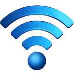 winhotspot Virtual WiFi Router icon